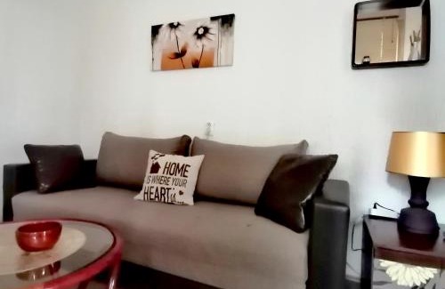 Vracar Apartment | Jelena Apartment