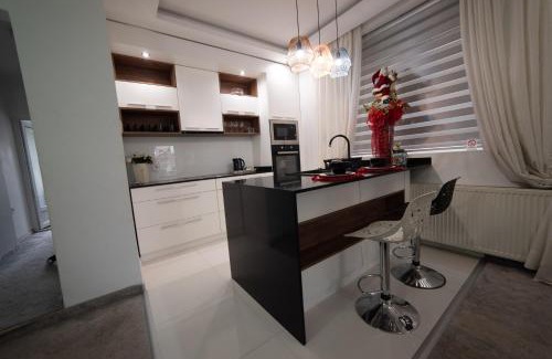 Novi Sad Apartment | JelenaR