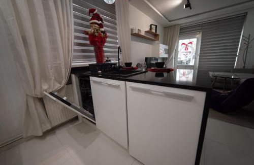 Novi Sad Apartment | JelenaR