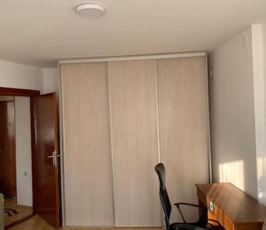 Zemun Apartment | Jelovac apartman