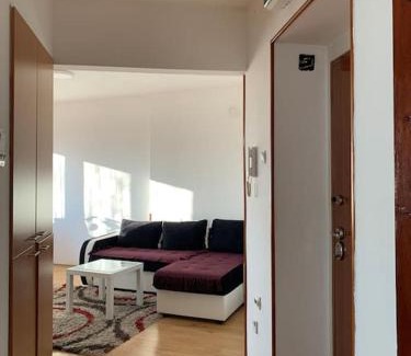 Zemun Apartment | Jelovac apartman