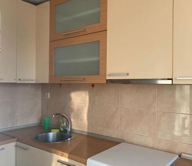Zemun Apartment | Jelovac apartman
