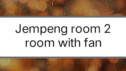 Ubud City-Centre House | Jempeng Homestay