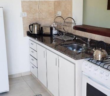 Federacion Apartment | Jenaz
