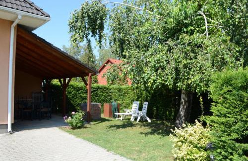 Balatonszarszo Apartment | Jenna Apartments - Pinka