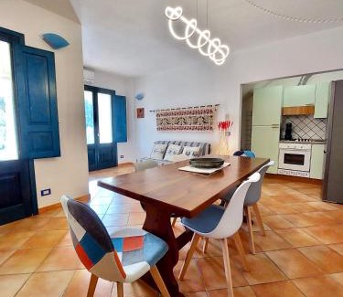 Arbatax Apartment | Jennas-Maestrale Apartment
