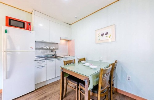 Jeongseon House | Jeongseon Provence Pension