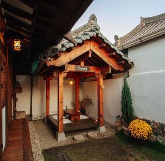 Jeonju House | Jeonju Architecture's Melody Private Pension