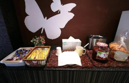 Jeonju Hotel | Jeonju Blue One