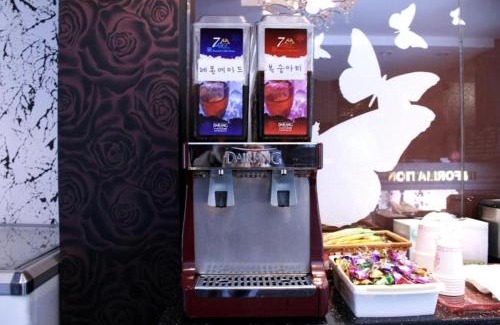 Jeonju Hotel | Jeonju Blue One