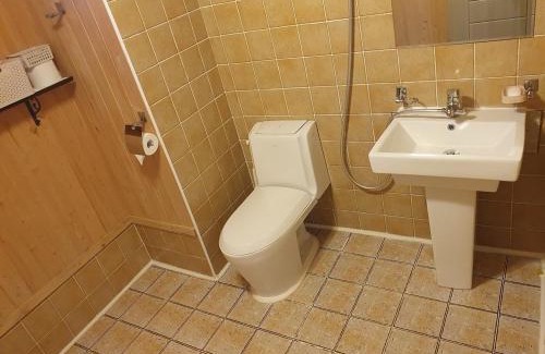 Jeonju House | Jeonju Geuriunjib Guesthouse
