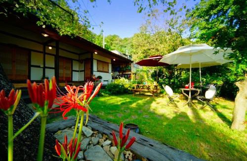 Jeonju House | Jeonju ggumgguneunnalgae guesthouse