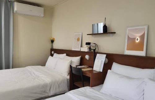 Jeonju Hotel | jeonju hotel book and type