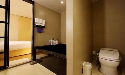 Jeonju Hotel | Jeonju Mari Hotel