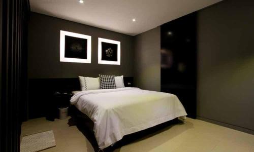 Jeonju Hotel | Jeonju Mari Hotel