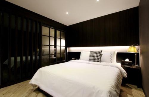 Jeonju Hotel | Jeonju Mari Hotel