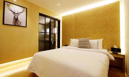 Jeonju Hotel | Jeonju Mari Hotel
