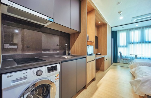 Uail-dong Hotel | Jeonju Signature Hotel