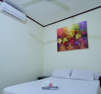 Sanur House | Jepun Bali Homestay Sanur