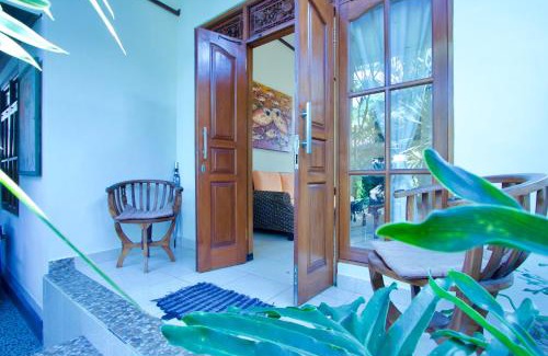 Sanur House | Jepun Bali Homestay Sanur
