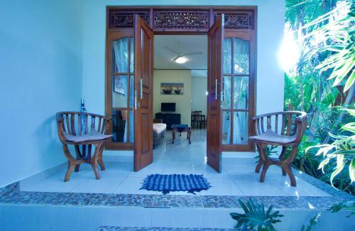 Sanur House | Jepun Bali Homestay Sanur