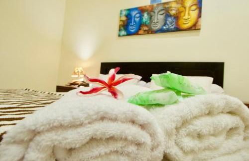 Sanur House | Jepun Bali Homestay Sanur