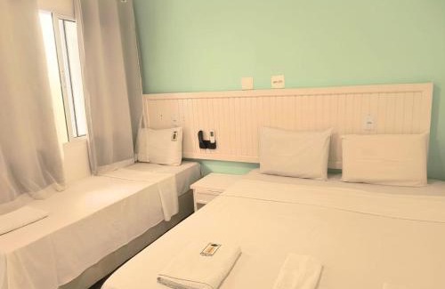 Vila Julia Hotel | Jequitiba Hotel Frente ao Mar