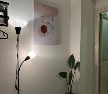 Kodrra Hotel | Jericho rooms