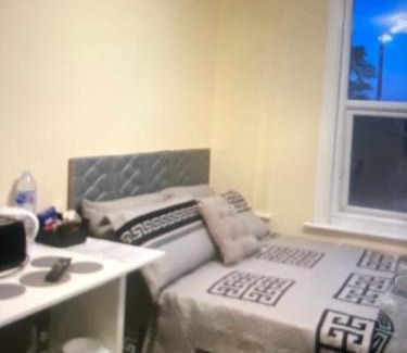 Lewisham House | Jerome 1