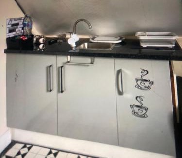 Lewisham Apartment | Jerome 3