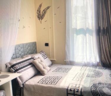 Lewisham Apartment | Jerome 3