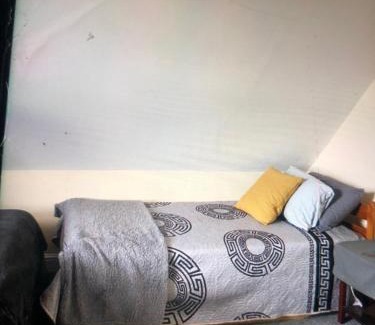 Lewisham Apartment | Jerome 3