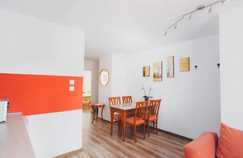 Bukfurdo House | Jerry Apartman