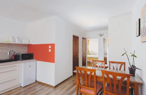 Bukfurdo House | Jerry Apartman