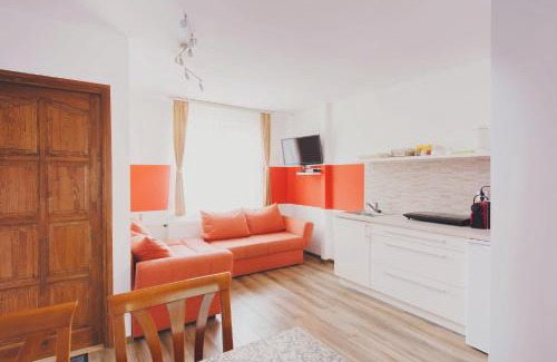 Bukfurdo House | Jerry Apartman