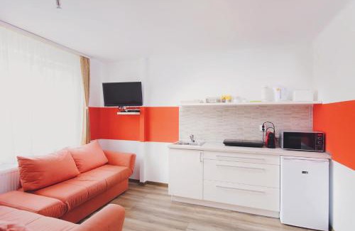 Bukfurdo House | Jerry Apartman