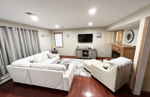 Seaside Heights House | Jersey shore Beach house for summer rental on pelican island!