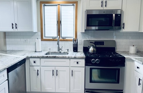 Seaside Heights House | Jersey shore Beach house for summer rental on pelican island!