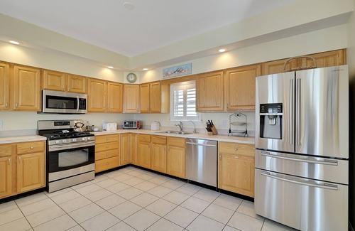 Ortley Beach House | JERSEY SHORE Ocean Front