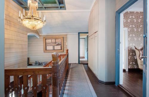 Alesund Bed & Breakfast | Jervell 4 Bnb
