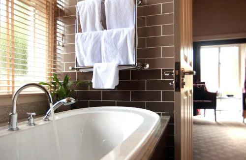 Jesmond Hotel | Jesmond Dene House