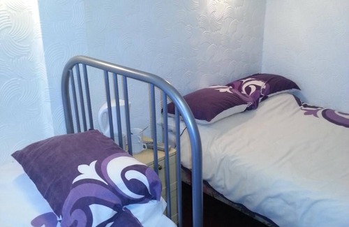 Blackpool Town Center Hotel | Jesmond International Hotel