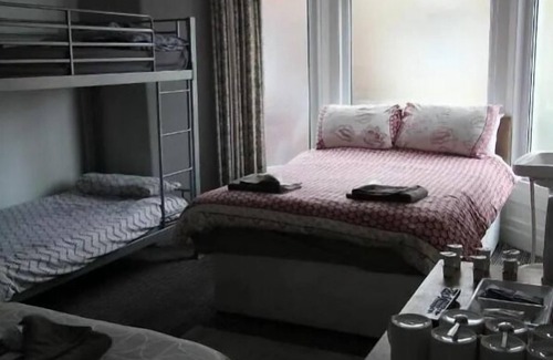 Blackpool Town Center Hotel | Jesmond International Hotel