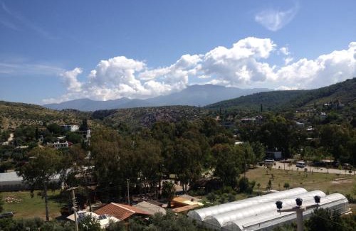 Patara Hotel | Jet Pension