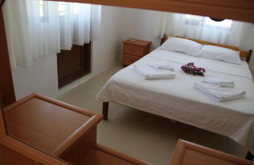 Patara Hotel | Jet Pension