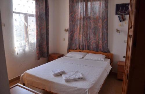 Patara Hotel | Jet Pension