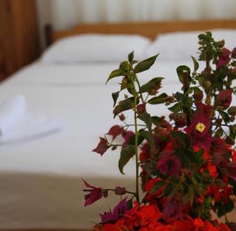 Patara Hotel | Jet Pension