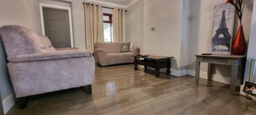 Whittlesey Bed & Breakfast | Jeta Guest House