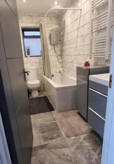 Whittlesey Bed & Breakfast | Jeta Guest House