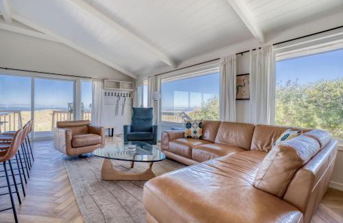 Rockaway Beach House | Jettyview Lodge - Meredith Lodging